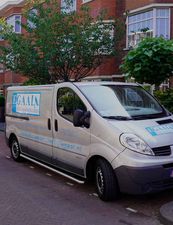 kies voor zekerheid met een erkend schildersbedrijf