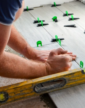 renovatie van sanitair