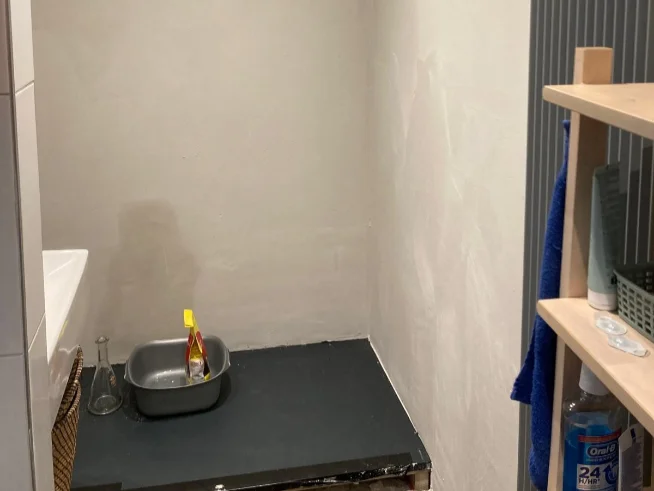 badkamer renovatie den haag